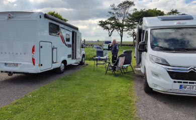 Wohnmobil mieten in Lampertheim 1 Wohnmobilvermietung 1A OnTour GmbH