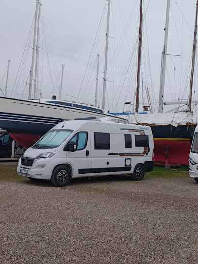 Wohnmobilvermietung AB-IN-DEN-CAMPER GbR