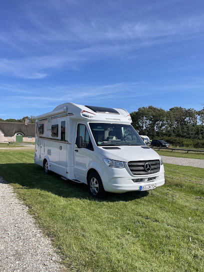 AB-IN-DEN-CAMPER GbR 1 Wohnmobilvermietung AB-IN-DEN-CAMPER GbR