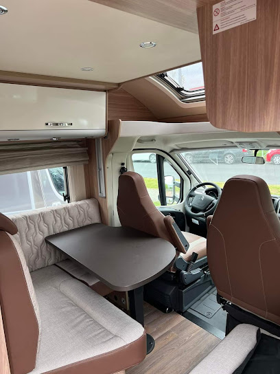 Wohnmobilvermietung ABS-Mainz Wohnmobile