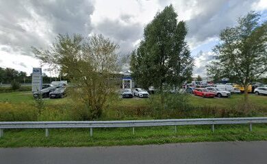 Wohnmobil mieten in Celle 1 Wohnmobilvermietung ADAC Wohnmobilvermietung - Autohaus Speckhahn