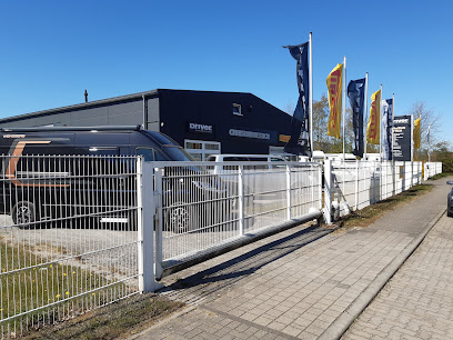 Wohnmobilvermietung ADAC Wohnmobilvermietung - Ostsee-Wohnmobile-Center (OWC)