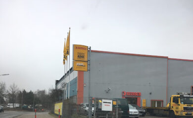 Wohnmobilvermietung ADAC Wohnmobilvermietung - Reinsch