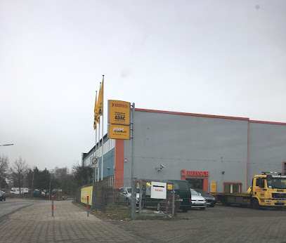 ADAC Wohnmobilvermietung - Reinsch 1 Wohnmobilvermietung ADAC Wohnmobilvermietung - Reinsch