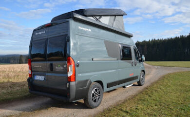 Wohnmobile Dream and travel 2 Wohnmobilvermietung AbenteuerGlück Reisemobilvermietung in Schramberg Frank Schäfer