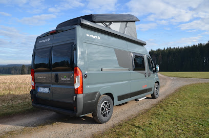 Wohnmobilvermietung AbenteuerGlück Reisemobilvermietung in Schramberg Frank Schäfer