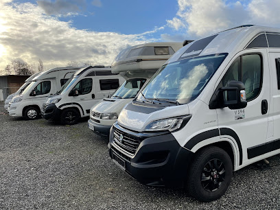 Wohnmobilvermietung Adventure Tours - Trekking und Caravaning GmbH