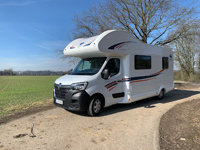 Wohnmobilvermietung Ahorn Rent