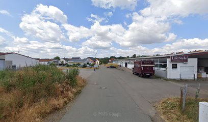 Ahorn Rent Kaiserslautern 1 Wohnmobilvermietung Ahorn Rent Kaiserslautern
