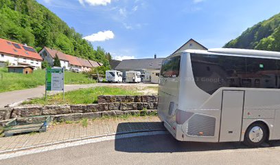 Ahorn Rent 1 Wohnmobilvermietung Ahorn Rent