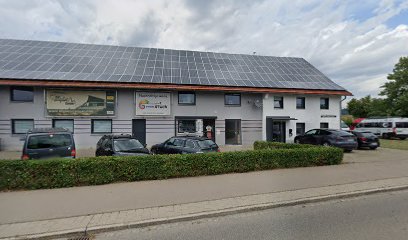 Wohnmobilvermietung Allgäu Camper
