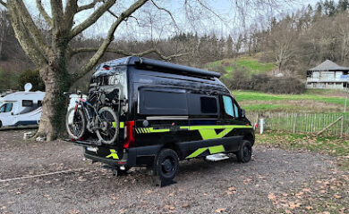 Wohnmobil mieten in Taunusstein 1 Wohnmobilvermietung Allradmietcamper MiLu Gmbh