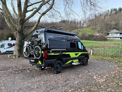 Allradmietcamper MiLu Gmbh 1 Wohnmobilvermietung Allradmietcamper MiLu Gmbh