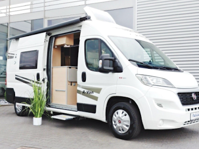 Wohnmobilvermietung Auto-Online Pietsch GmbH im Autozentrum Vettelschoß