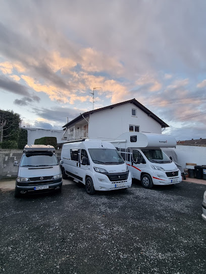 Wohnmobilvermietung Automobile & Reisefahrzeuge Schieferstein