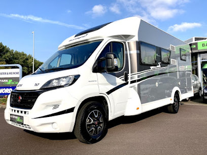 Autopark Süd Wohnmobile - Vermietung 1 Wohnmobilvermietung Autopark Süd Wohnmobile - Vermietung