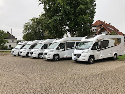 Avantgarde-Reisemobile OHG 1 Wohnmobilvermietung Avantgarde-Reisemobile OHG