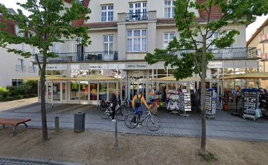 Wohnmobilvermietung Baltic Camper