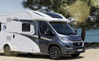 Wohnmobil mieten in Griesstätt 1 Wohnmobilvermietung Bayerische Wohnmobile GmbH