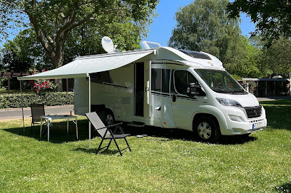 Wohnmobilvermietung Bodensee-Wohnmobil
