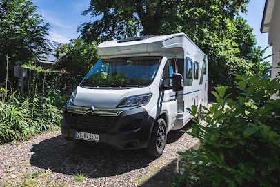 Bon Voyage Wohnmobilvermietung 1 Wohnmobilvermietung Bon Voyage Wohnmobilvermietung