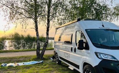 Wohnmobil mieten in Regenstauf 1 Wohnmobilvermietung Born To Camp - Wohnmobil mieten Regensburg