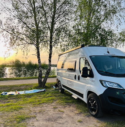 Born To Camp - Wohnmobil mieten Regensburg 1 Wohnmobilvermietung Born To Camp - Wohnmobil mieten Regensburg