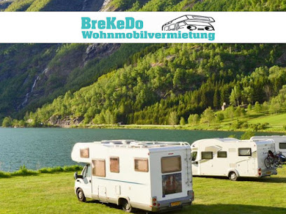 Wohnmobilvermietung BreKeDo-Wohnmobile GbR