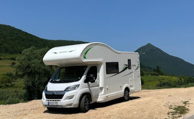 Wohnmobil mieten in Megesheim 1 Wohnmobilvermietung BudCamper