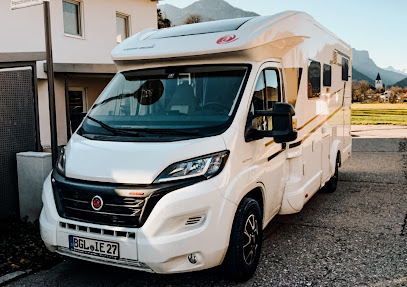CAMPERFREUDE 1 Wohnmobilvermietung CAMPERFREUDE