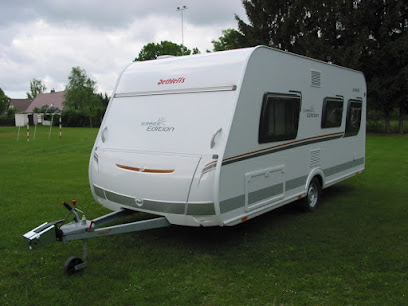 Wohnmobilvermietung CAREWO Caravanvermietung