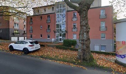 Cali-Camper - Standort Solingen/Wuppertal 1 Wohnmobilvermietung Cali-Camper - Standort Solingen/Wuppertal