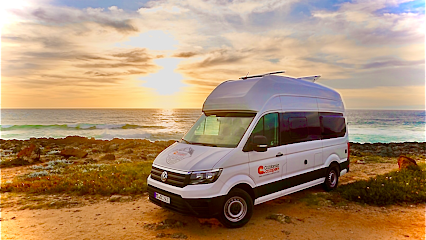 California Camper24 GmbH 1 Wohnmobilvermietung California Camper24 GmbH
