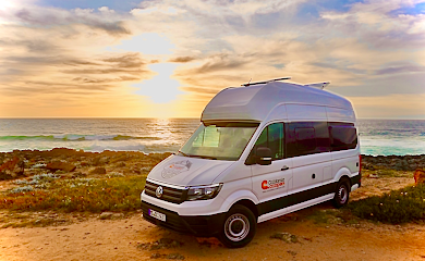 Wohnmobilvermietung California Camper24 GmbH