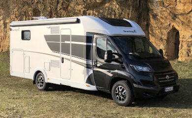 Wohnmobilvermietung Camp4Rent Wohnmobil mieten