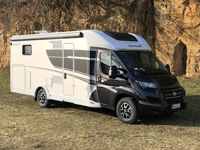 Wohnmobilvermietung Camp4Rent Wohnmobil mieten