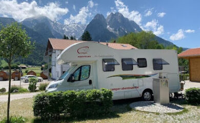 Wohnmobil mieten in Könnern 2 Wohnmobilvermietung Camper Abenteuer