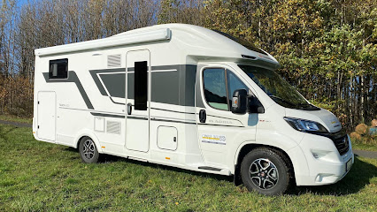 Wohnmobilvermietung Camper Jack - Sander & Seliger GbR
