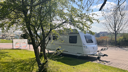 Wohnmobilvermietung Camper Queen