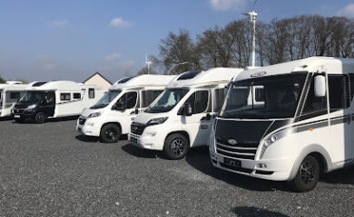 Wohnwagenvermietung Kösters Ankauf, Vermietung und Verkauf von Wohnwagen und Wohnmobilen 3 Wohnmobilvermietung Camper-Rent GmbH