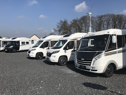 Wohnmobilvermietung Camper-Rent GmbH