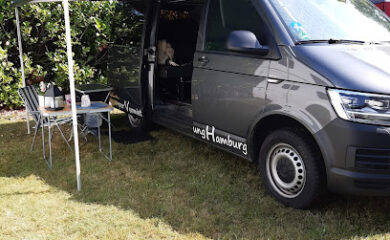 Wohnmobilvermietung Camper Vermietung Hamburg