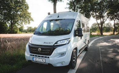 Wohnmobil mieten in Göttingen 2 Wohnmobilvermietung Camper Vibes – Wohnmobilvermietung Göttingen
