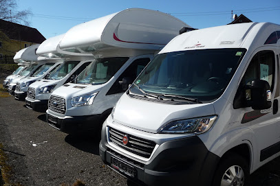 Camper for Rent 1 Wohnmobilvermietung Camper for Rent