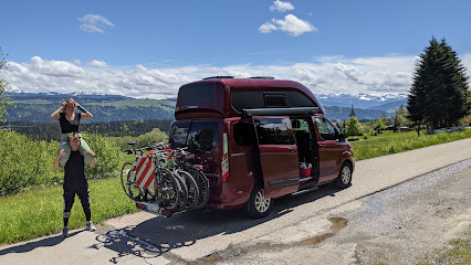 Wohnmobilvermietung CamperKiste (Wohnmobile und Camper)