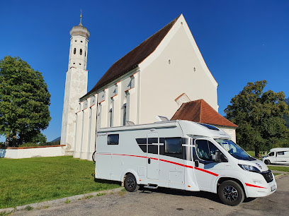 Wohnmobilvermietung CamperNauten