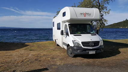Wohnmobilvermietung CamperOase