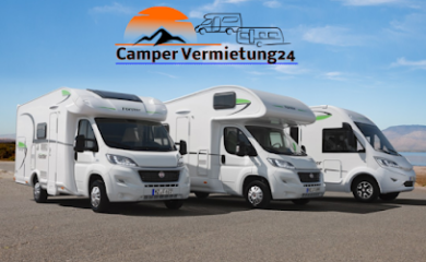 Wohnmobilvermietung CamperVermietung24