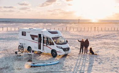Wohnmobil mieten in Weismain 1 Wohnmobilvermietung Campercrew Wohnmobilvermietung