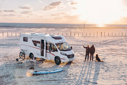 Wohnmobilvermietung Campercrew Wohnmobilvermietung